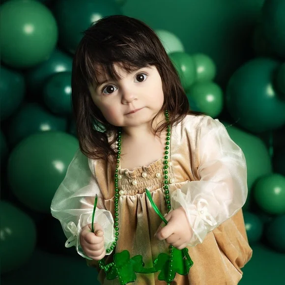 It’s not from Petit Maison Kids, romper 12-18 months.